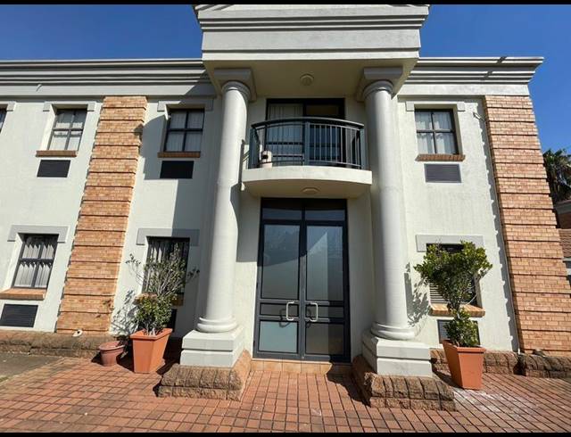 BUSINESS PROPERTY TO RENT IN HIGHVELD